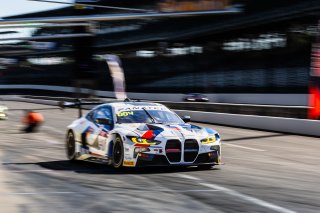 #31 BMW M4 GT3 of Augusto FARFUS, 2023 Fanatec GT World Challenge America SRO, Charles Weerts, GT World Challenge, IGTC Pro, INDIANAPOLIS 8 HOUR presented by AWS, Maxime MARTIN, October 5-7, Team WRT
 | www.lagunasphotography.com
