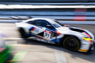 #31 BMW M4 GT3 of Augusto FARFUS, 2023 Fanatec GT World Challenge America SRO, Charles Weerts, GT World Challenge, IGTC Pro, INDIANAPOLIS 8 HOUR presented by AWS, Maxime MARTIN, October 5-7, Team WRT
 | www.lagunasphotography.com