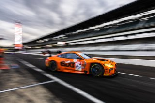 #30 BMW M4 GT3 of Philipp ENG, 2023 Fanatec GT World Challenge America SRO, Dries VANTHOOR, GT World Challenge, IGTC Pro, INDIANAPOLIS 8 HOUR presented by AWS, October 5-7, Team WRT, and Sheldon VAN DER LINDE
 | www.lagunasphotography.com