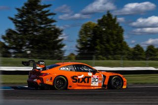#30 BMW M4 GT3 of Philipp ENG, 2023 Fanatec GT World Challenge America SRO, Dries VANTHOOR, GT World Challenge, IGTC Pro, INDIANAPOLIS 8 HOUR presented by AWS, October 5-7, Team WRT, and Sheldon VAN DER LINDE
 | www.lagunasphotography.com