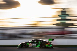#28 PorscheGT3 R 992 of Eric Filgueiras, 2023 Fanatec GT World Challenge America SRO, GT World Challenge America, INDIANAPOLIS 8 HOUR presented by AWS, October 5-7, Pro, RS1, Stevan McAleer, and Klaus Bachler
 | www.lagunasphotography.com