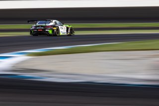 #77 Mercedes-AMG GT3 of Maximilian Götz, 2023 Fanatec GT World Challenge America SRO, Craft-Bamboo Racing, GT World Challenge, IGTC Pro, INDIANAPOLIS 8 HOUR presented by AWS, Jules Gounon, October 5-7, and Raffaele Marciello
 | www.lagunasphotography.com