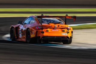 #30 BMW M4 GT3 of Philipp ENG, 2023 Fanatec GT World Challenge America SRO, Dries VANTHOOR, GT World Challenge, IGTC Pro, INDIANAPOLIS 8 HOUR presented by AWS, October 5-7, Team WRT, and Sheldon VAN DER LINDE
 | www.lagunasphotography.com