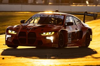 #30 BMW M4 GT3 of Philipp ENG, 2023 Fanatec GT World Challenge America SRO, Dries VANTHOOR, GT World Challenge, IGTC Pro, INDIANAPOLIS 8 HOUR presented by AWS, October 5-7, Team WRT, and Sheldon VAN DER LINDE
 | www.lagunasphotography.com