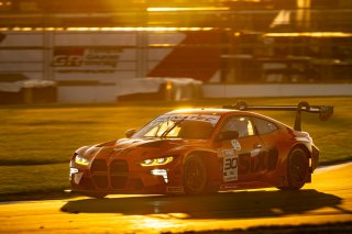 #30 BMW M4 GT3 of Philipp ENG, 2023 Fanatec GT World Challenge America SRO, Dries VANTHOOR, GT World Challenge, IGTC Pro, INDIANAPOLIS 8 HOUR presented by AWS, October 5-7, Team WRT, and Sheldon VAN DER LINDE
 | www.lagunasphotography.com