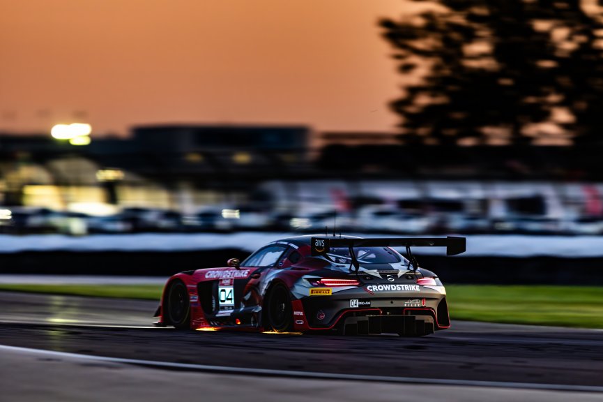 Race
