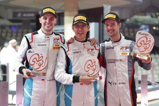 #33 Herberth Racing Porsche 911 GT3-R (992) of Antares Au / Tim Heinemann / Matteo Cairoli  | SRO / JEP