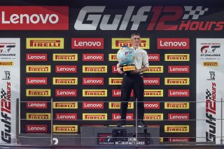 Christoph Sagemueller - Mercedes-AMG Motorsport
 | SRO / JEP
