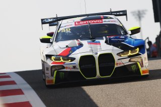 #46 Team WRT BMW M4 GT3 of Valentino Rossi / Dries Vanthoor / Nick Yelloly | SRO / JEP