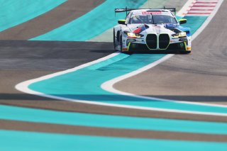 #46 Team WRT BMW M4 GT3 of Valentino Rossi / Dries Vanthoor / Nick Yelloly | SRO / JEP