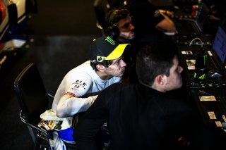 #46 Team WRT BMW M4 GT3 of Valentino Rossi
 | SRO / JEP