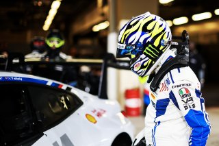 #46 Team WRT BMW M4 GT3 of Valentino Rossi
 | SRO / JEP