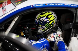 #46 Team WRT BMW M4 GT3 of Valentino Rossi
 | SRO / JEP