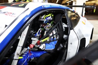 #46 Team WRT BMW M4 GT3 of Valentino Rossi
 | SRO / JEP