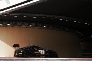 #7 Herberth Motorsport Porsche 911 GT3-R (992) of Daniel Allermann / Ralf Bohn / Alfred Renauer | SRO / JEP