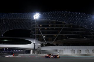 #75 SunEnergy1 Racing Mercedes-AMG GT3 of Kenny Habul,  Philip Ellis,  Martin Konrad and Dominik Baumann 
 | SRO / JEP