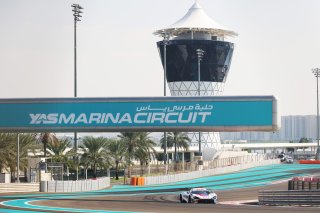 #93 Sky Tempesta Racing McLaren 720S GT3 EVO of Kevin Tse / Eddie Cheever / Jonathan Hui / Chris Froggatt | SRO / JEP