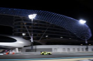 #99 Mercedes-AMG Team GruppeM Racing Mercedes-AMG GT3 of Maro Engel,  Luca Stolz and Mikael Grenier 
 | SRO / JEP