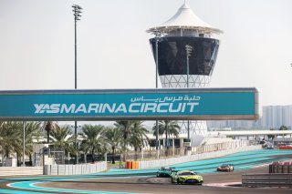 #99 Mercedes-AMG Team GruppeM Racing Mercedes-AMG GT3 of Maro Engel / Luca Stolz / Mikael Grenier | SRO / JEP