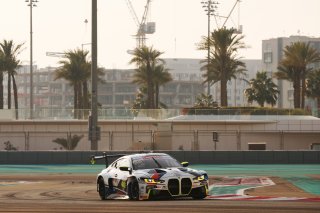 #46 Team WRT BMW M4 GT3 of Valentino Rossi / Dries Vanthoor / Nick Yelloly
 | SRO / JEP