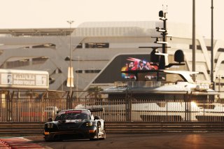 #7 Herberth Motorsport Porsche 911 GT3-R (992) of Daniel Allermann / Ralf Bohn / Alfred Renauer
 | SRO / JEP