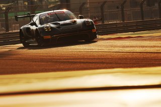 #7 Herberth Motorsport Porsche 911 GT3-R (992) of Daniel Allermann / Ralf Bohn / Alfred Renauer
 | SRO / JEP
