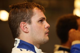 #46 Team WRT BMW M4 GT3 of Dries Vanthoor
 | SRO / JEP