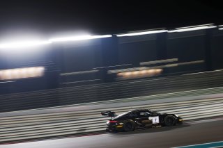 #7 Herberth Motorsport Porsche 911 GT3-R (992) of Daniel Allermann / Ralf Bohn / Alfred Renauer
 | SRO / JEP