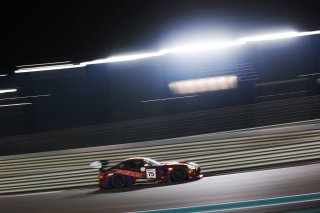 #75 SunEnergy1 Racing Mercedes-AMG GT3 of Kenny Habul / Philip Ellis / Martin Konrad / Dominik Baumann
 | SRO / JEP