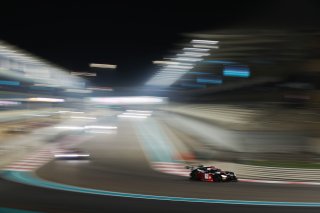 #77 Mercedes-AMG Team GruppeM Racing Mercedes-AMG GT3 of Lucas Auer / Lorenzo Ferrari / Frankie Bird
 | SRO / JEP