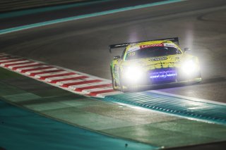 #99 Mercedes-AMG Team GruppeM Racing Mercedes-AMG GT3 of Maro Engel / Luca Stolz / Mikael Grenier
 | SRO / JEP