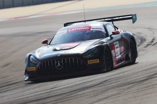 #77 Mercedes-AMG Team GruppeM Racing Mercedes-AMG GT3 of Lucas Auer / Lorenzo Ferrari / Frankie Bird
 | SRO / JEP
