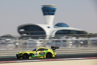 #99 Mercedes-AMG Team GruppeM Racing Mercedes-AMG GT3 of Maro Engel / Luca Stolz / Mikael Grenier
 | SRO / JEP