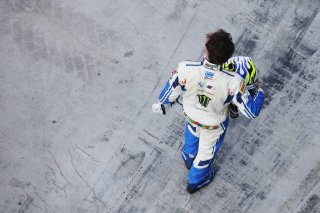 #46 Team WRT BMW M4 GT3 of Valentino Rossi / Dries Vanthoor / Nick Yelloly
 | SRO / JEP