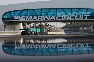 #7 Herberth Motorsport Porsche 911 GT3-R (992) of Daniel Allemann / Ralf Bohn / Alfred Renauer
 | SRO / JEP