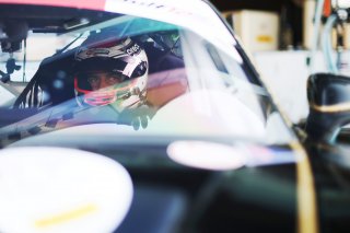 #7 Herberth Motorsport Porsche 911 GT3-R (992) of Alfred Renauer
 | SRO / JEP
