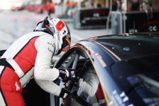 #7 Herberth Motorsport Porsche 911 GT3-R (992) of Daniel Allemann
 | SRO / JEP