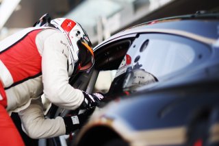 #7 Herberth Motorsport Porsche 911 GT3-R (992) of Daniel Allemann
 | SRO / JEP