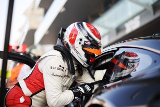 #7 Herberth Motorsport Porsche 911 GT3-R (992) of Daniel Allemann
 | SRO / JEP