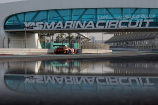 #75 SunEnergy1 Racing Mercedes-AMG GT3 of Kenny Habul / Philip Ellis / Martin Konrad / Dominik Baumann
 | SRO / JEP