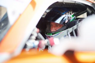 #75 SunEnergy1 Racing Mercedes-AMG GT3 of Kenny Habul
 | SRO / JEP