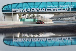 #77 Mercedes-AMG Team GruppeM Racing Mercedes-AMG GT3 of Lucas Auer / Lorenzo Ferrari / Frankie Bird
 | SRO / JEP