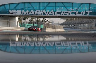 #77 Mercedes-AMG Team GruppeM Racing Mercedes-AMG GT3 of Lucas Auer / Lorenzo Ferrari / Frankie Bird
 | SRO / JEP