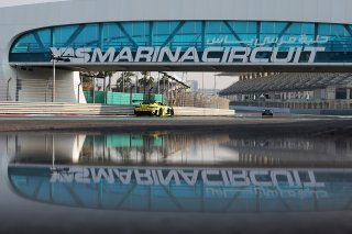 #99 Mercedes-AMG Team GruppeM Racing Mercedes-AMG GT3 of Maro Engel / Luca Stolz / Mikael Grenier
 | SRO / JEP