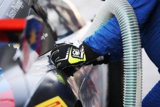 Fueling
 | SRO / JEP