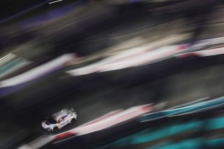 #93 Sky Tempesta Racing McLaren 720S GT3 EVO of Kevin Tse / Eddie Cheever / Jonathan Hui / Chris Froggatt
 | SRO / JEP