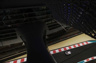 #93 Sky Tempesta Racing McLaren 720S GT3 EVO of Kevin Tse / Eddie Cheever / Jonathan Hui / Chris Froggatt
 | SRO / JEP