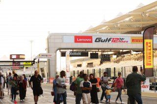 Intercontinental GT Championship Fans
 | SRO / JEP