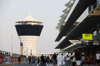 Intercontinental GT Championship Fans
 | SRO / JEP