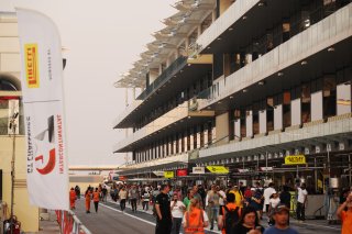 Intercontinental GT Championship Fans
 | SRO / JEP